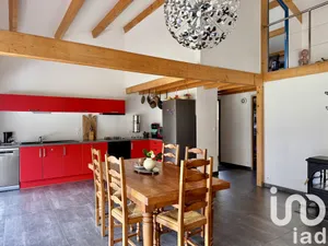 Maison à Belin-Béliet (33830)