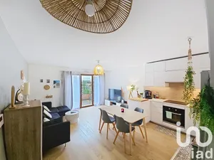 Appartement à L'Isle-Adam (95290)