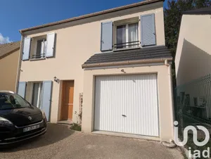 Maison à Dammartin-en-Serve (78111)
