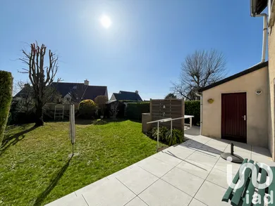 House at Rennes (35700)