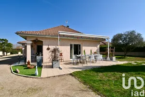Maison à Pusignan (69330)