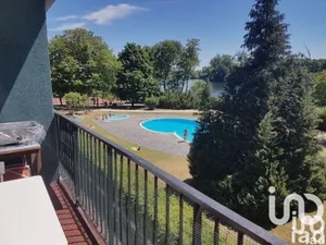 Appartement à Herblay-sur-Seine (95220)