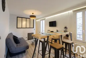 Apartment at Fontainebleau (77300)