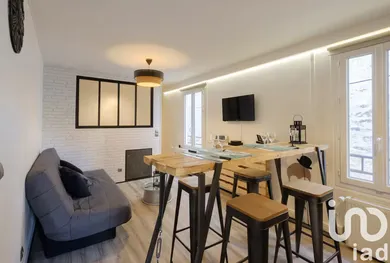 Appartement à Fontainebleau (77300)