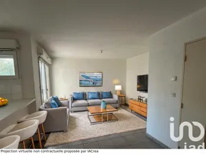Apartment at Saint-Priest (69800)