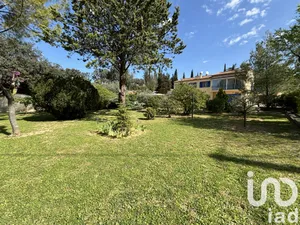 Traditional house at Lorgues (83510)