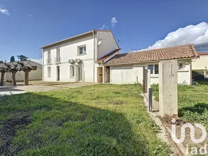 Maison à Béziers (34500)