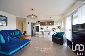Appartement à Verneuil-sur-Seine (78480)
