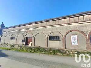 Maison à Médréac (35360)