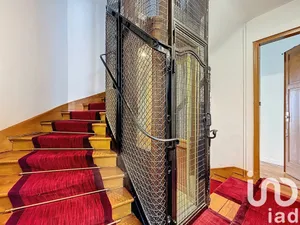Appartement à Saint-Mandé (94160)