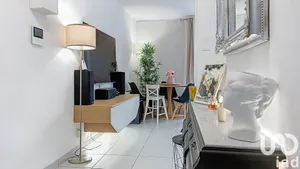Appartement à Fontaine-lès-Dijon (21121)