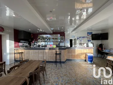 Immeuble à Essômes-sur-Marne (02400)