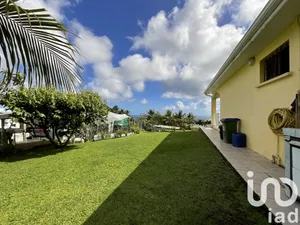 Maison à L'Ajoupa-Bouillon (97216)