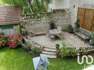 Maison de campagne à Malans (70140)