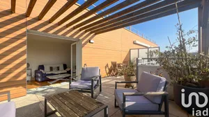 Studio à Le Perreux-sur-Marne (94170)