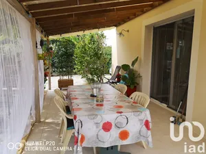 Maison à La Copechagnière (85260)