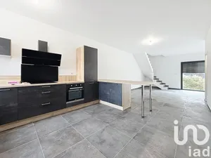 Maison à Poussan (34560)