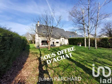 House at Beaucouzé (49070)