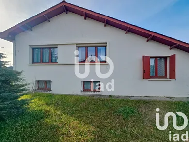 Maison traditionnelle à Eysines (33320)