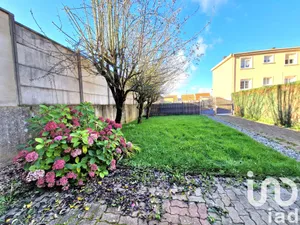 Appartement à Florange (57190)
