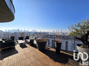Apartment at Colombes (92700)