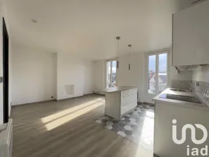 Appartement à Rueil-Malmaison (92500)