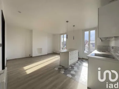 Appartement à Rueil-Malmaison (92500)