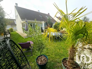 Maison traditionnelle à Montigny-lès-Cormeilles (95370)