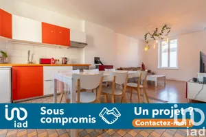 Townhouse at Auboué (54580)