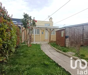 Maison à Le Havre (76620)