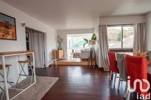 Apartment at Le Pecq (78230)