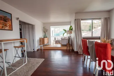 Appartement à Le Pecq (78230)