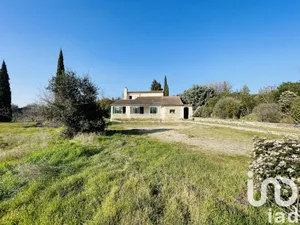 Maison traditionnelle à L'Isle-sur-la-Sorgue (84800)