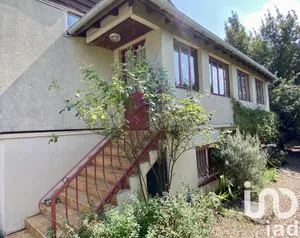 Maison à Conflans-Sainte-Honorine (78700)