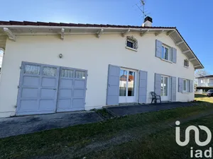 Maison traditionnelle à Mont-de-Marsan (40000)
