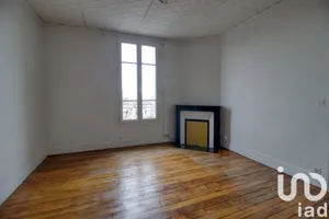 Appartement à Soisy-sous-Montmorency (95230)