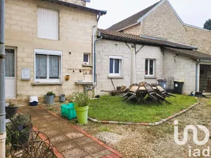 Maison à Mailly-Champagne (51500)
