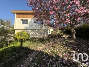 House at Orthez (64300)