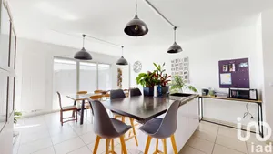 House at Clermont-Ferrand (63100)