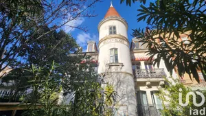 Appartement à Amélie-les-Bains-Palalda (66110)