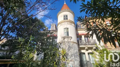 Apartment at Amélie-les-Bains-Palalda (66110)