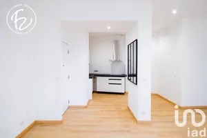 Apartment at Nice (06000)