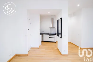 Appartement à Nice (06000)