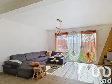 Maison à Vandrimare (27380)