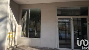 Parking at Antibes (06160)
