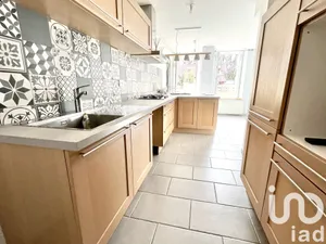 Maison à Champ-sur-Drac (38560)