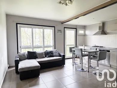 Appartement à Yerres (91330)