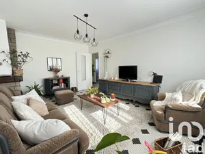House at Nantes (44300)