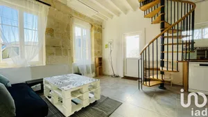 Duplex à Labarde (33460)
