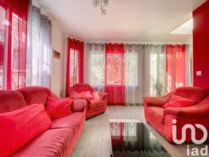 Village house at Lansargues (34130)
